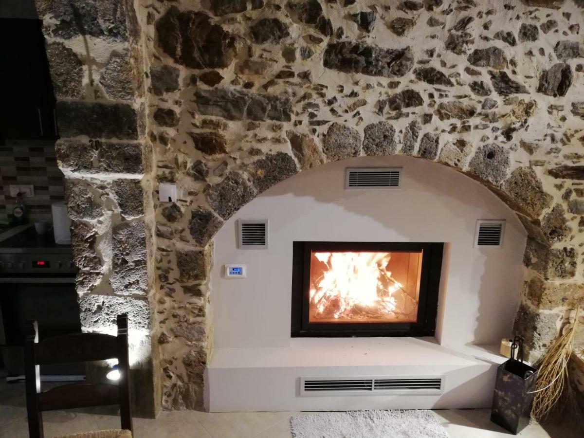 Petrino Paradosiako Kerames Exteriér fotografie