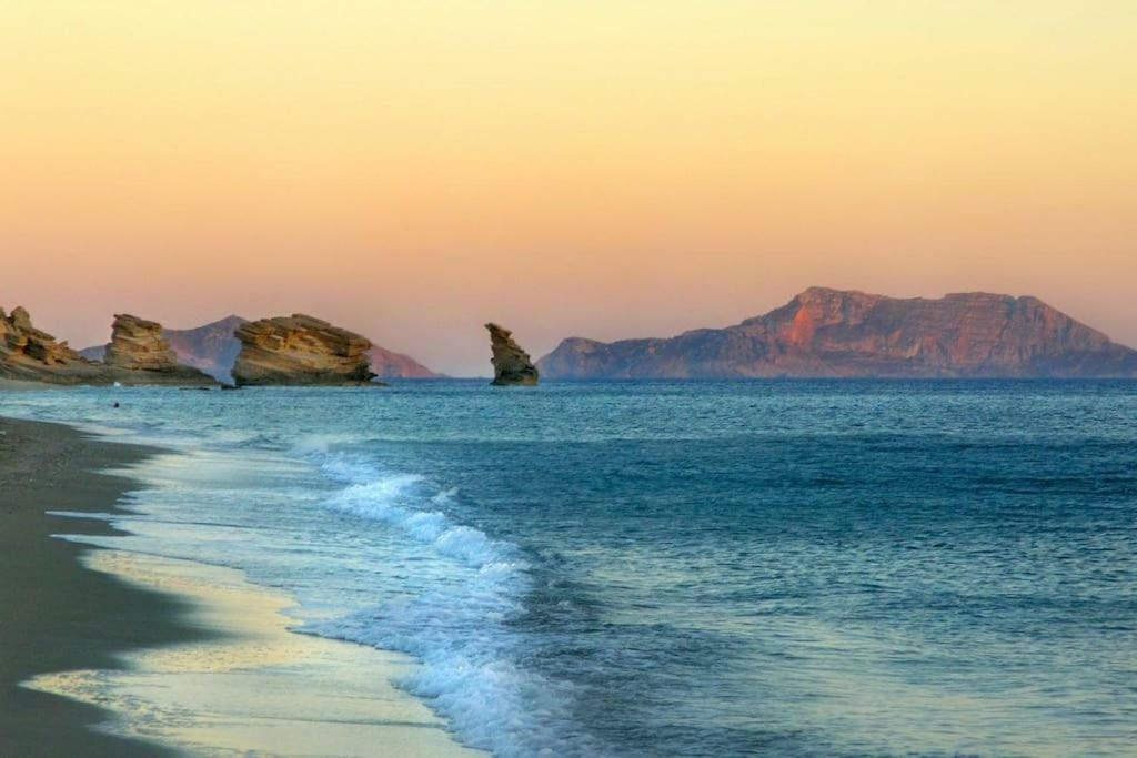 Petrino Paradosiako Kerames Exteriér fotografie