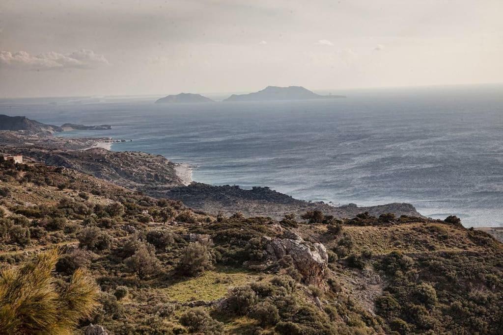 Petrino Paradosiako Kerames Exteriér fotografie