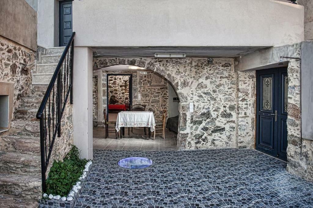 Petrino Paradosiako Kerames Exteriér fotografie
